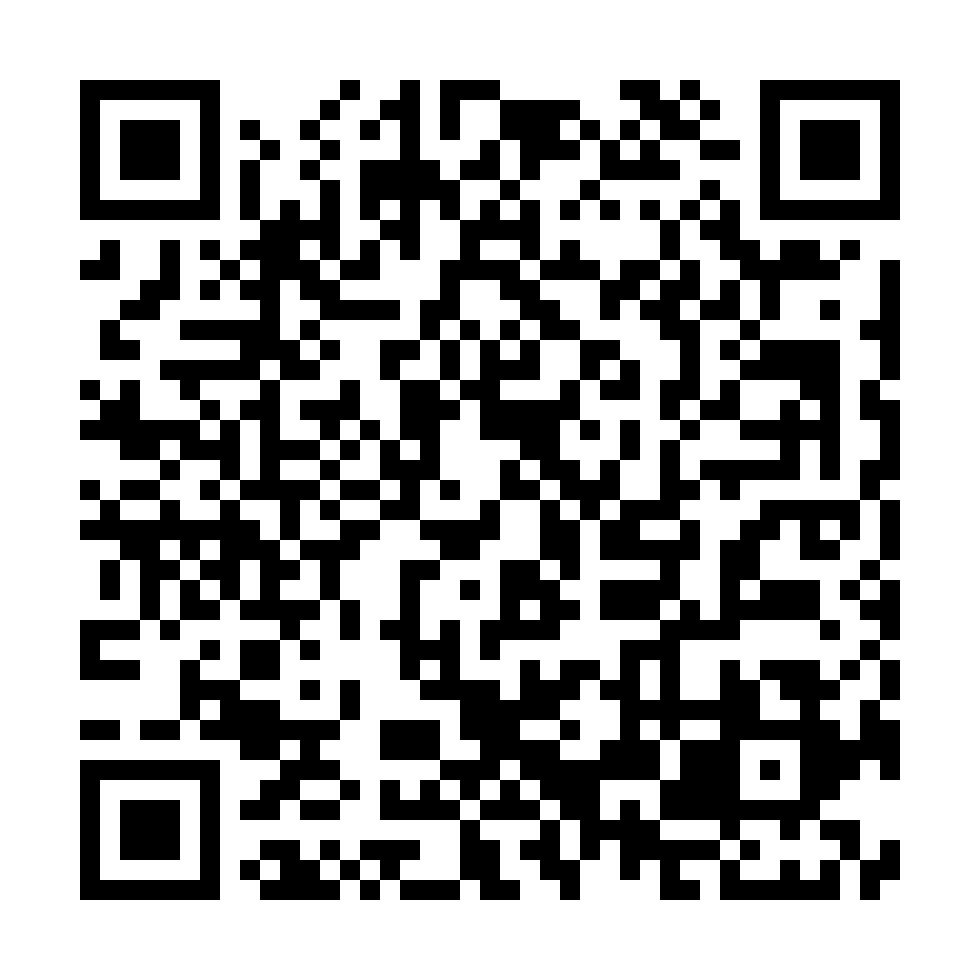 QR code