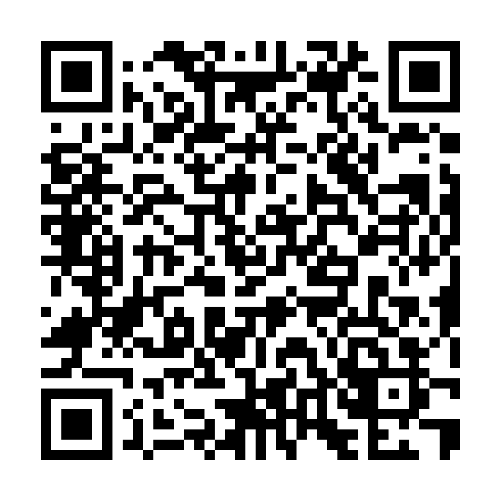 QR code