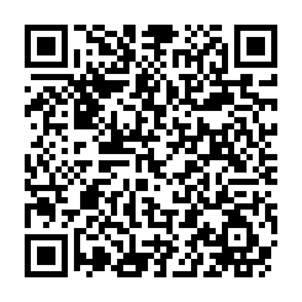 QR code