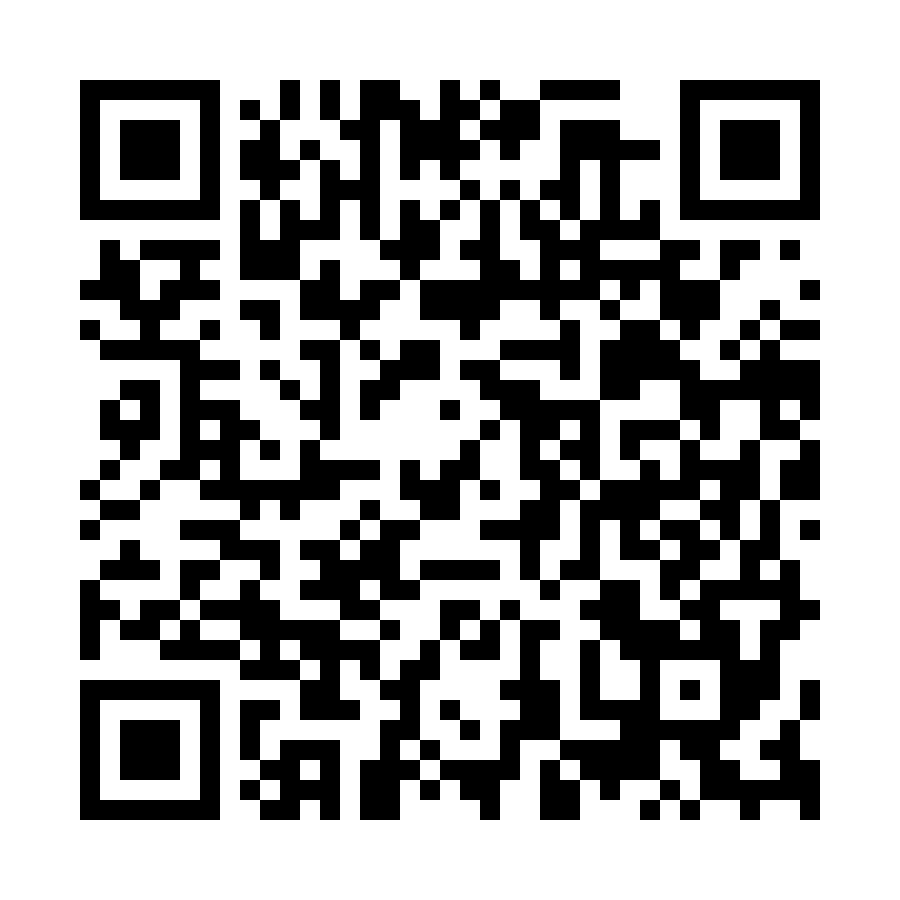 QR code