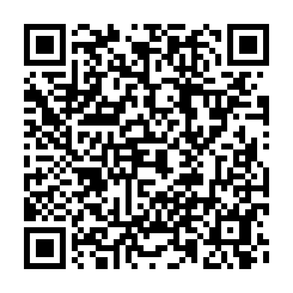 QR code
