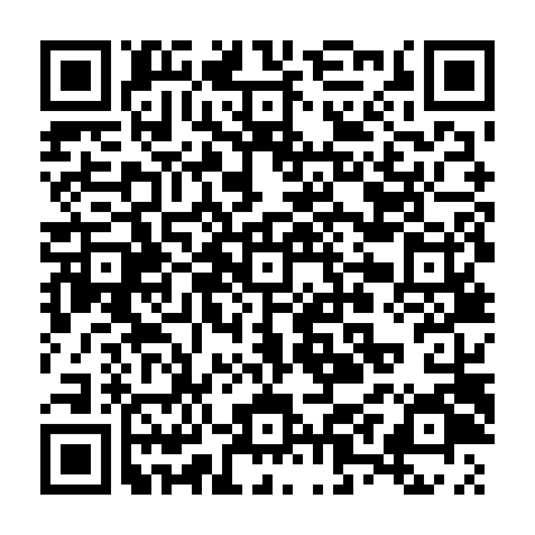 QR code