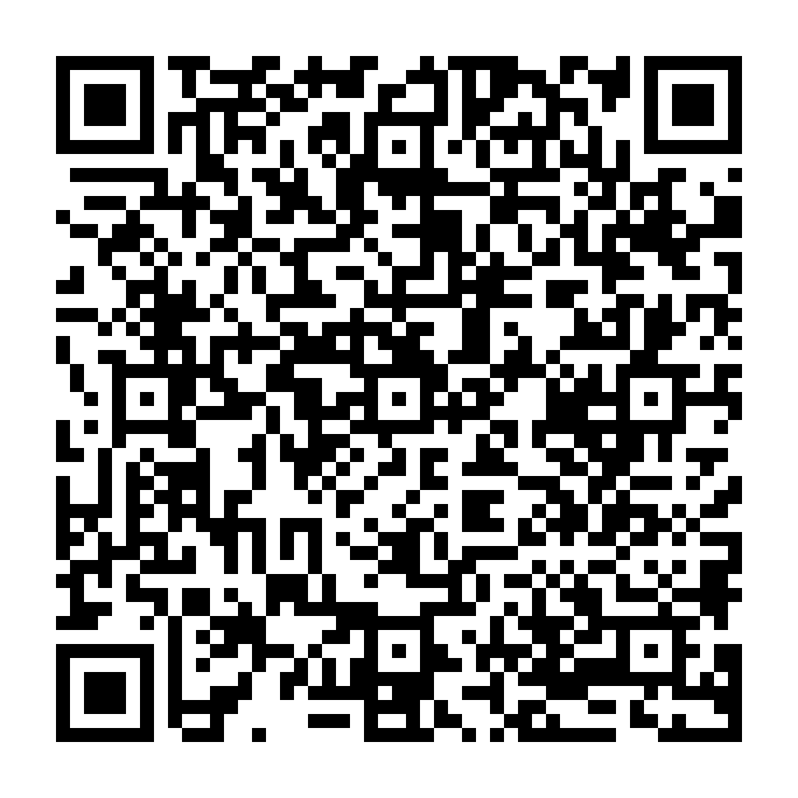 QR code