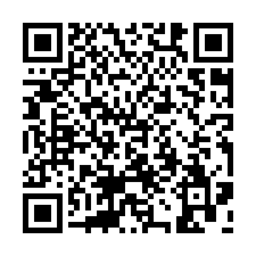 QR code