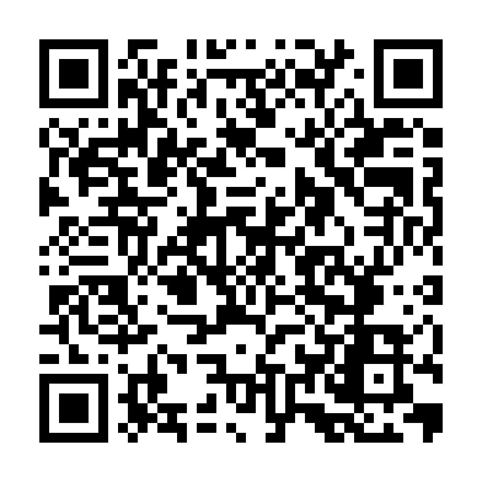 QR code