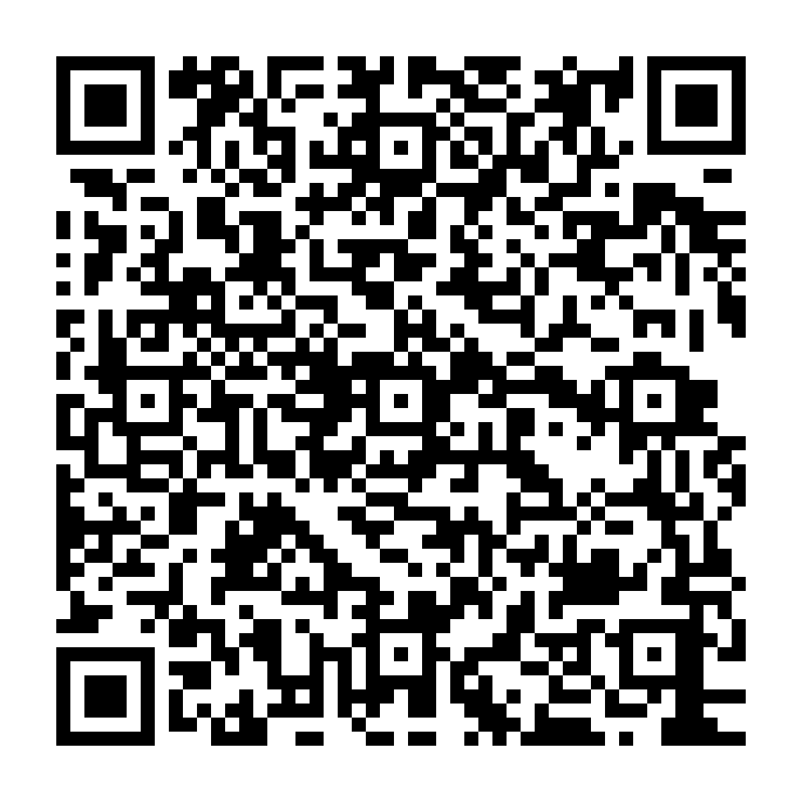 QR code