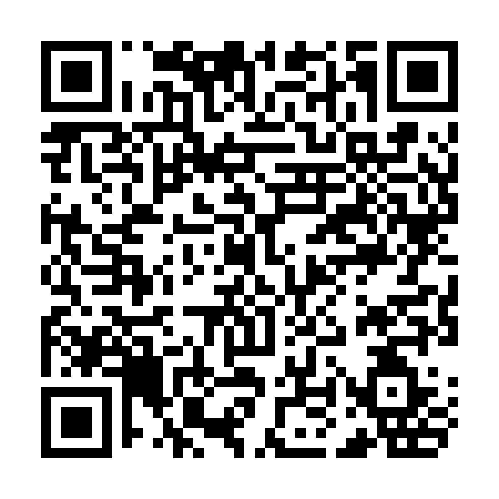 QR code