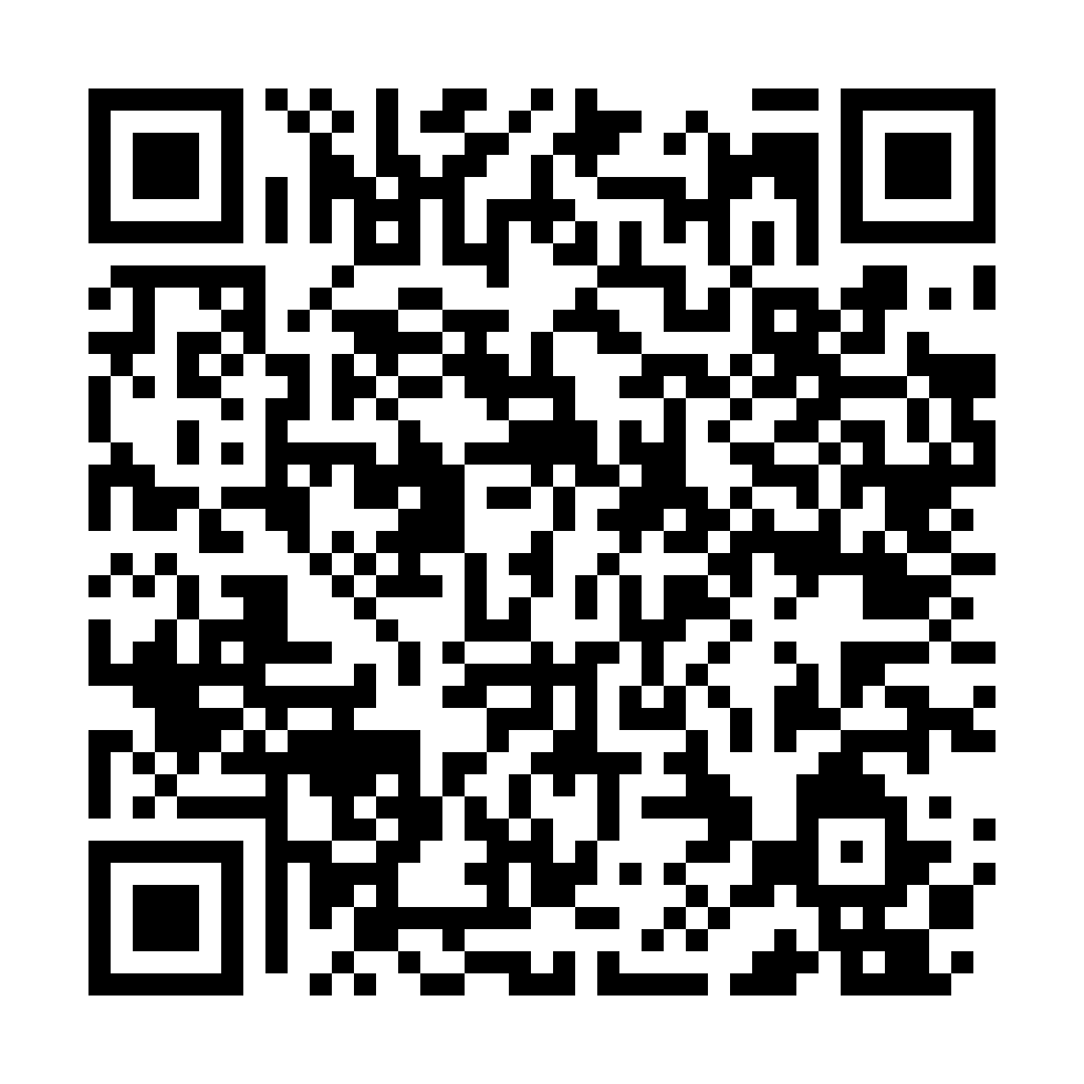 QR code