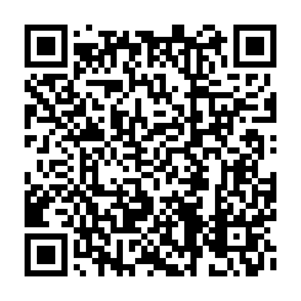QR code