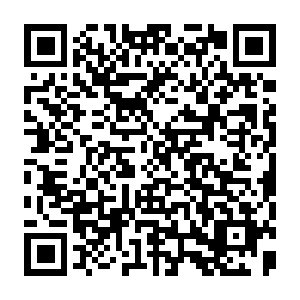 QR code