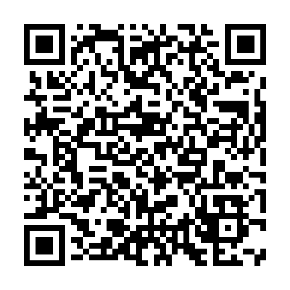 QR code
