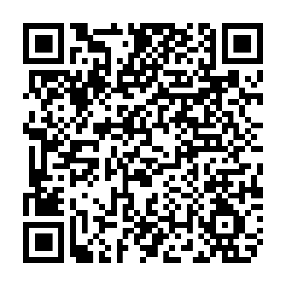 QR code