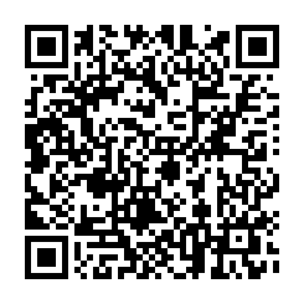 QR code
