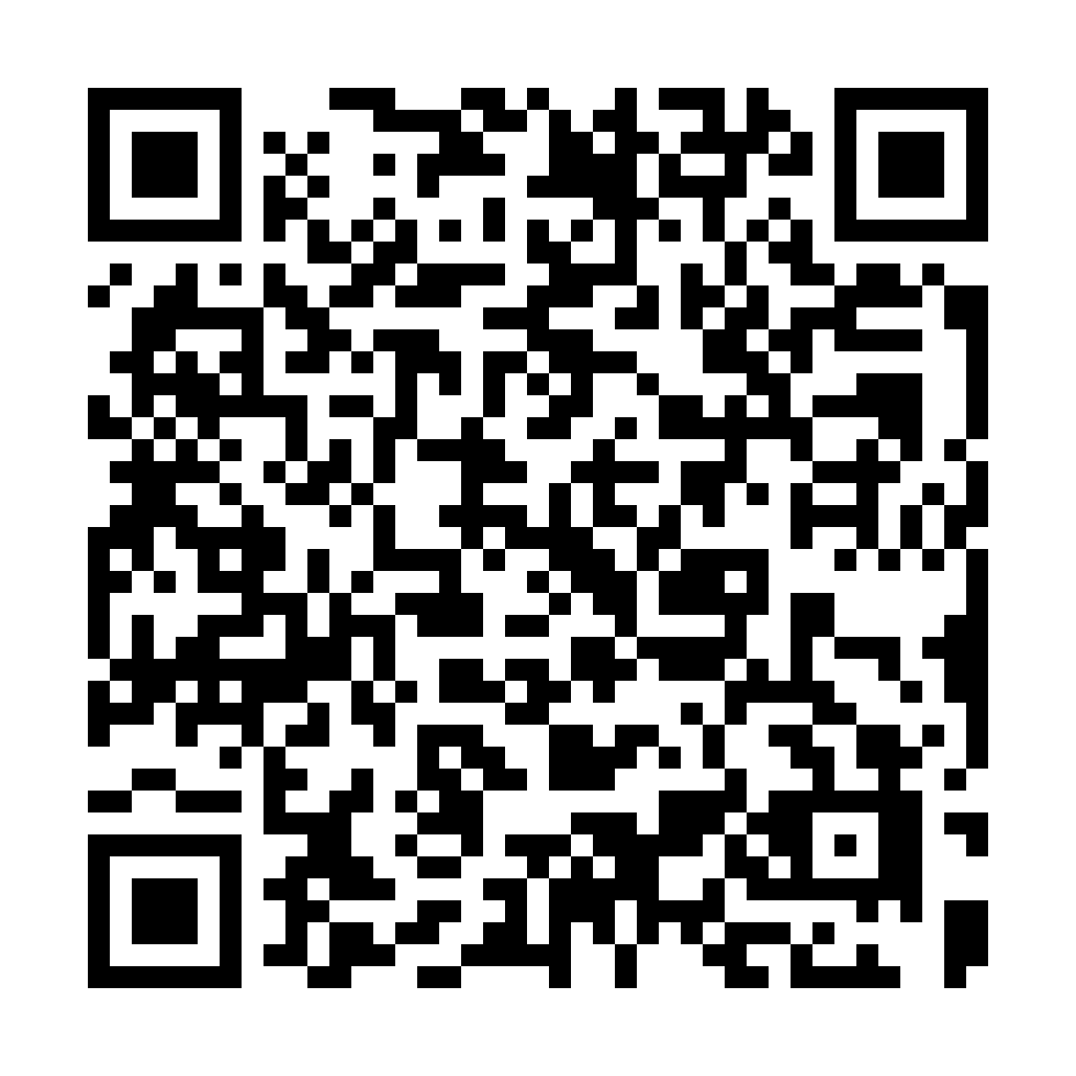 QR code