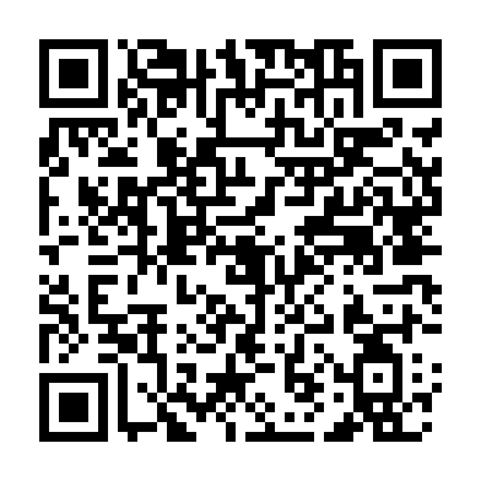 QR code