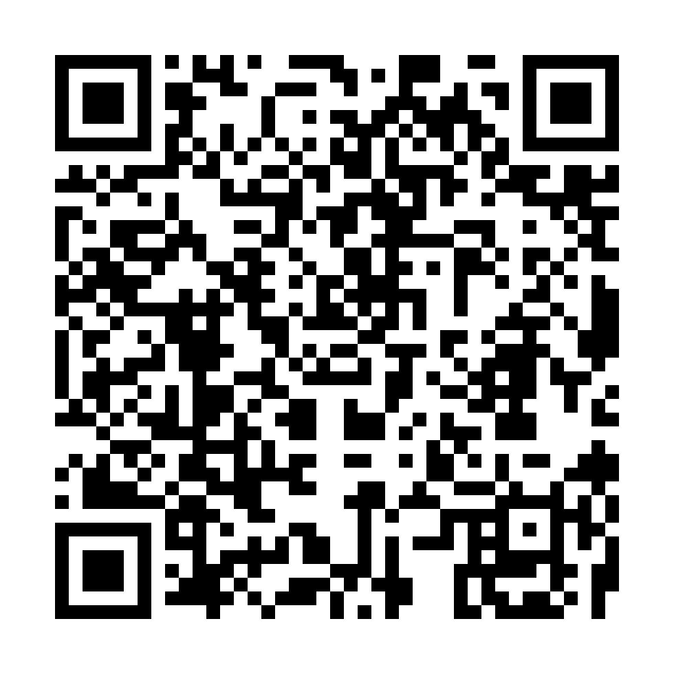 QR code