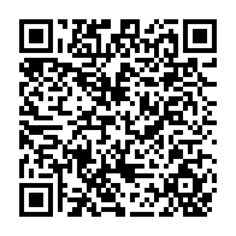 QR code