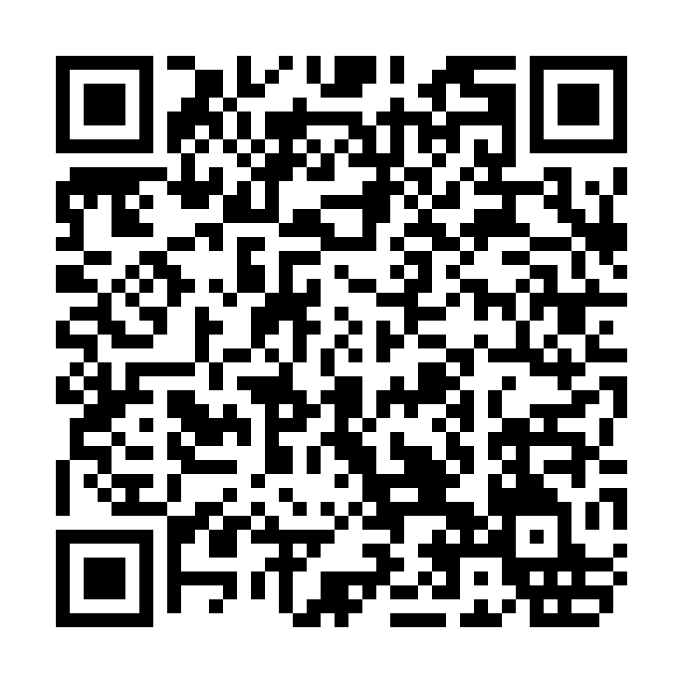 QR code