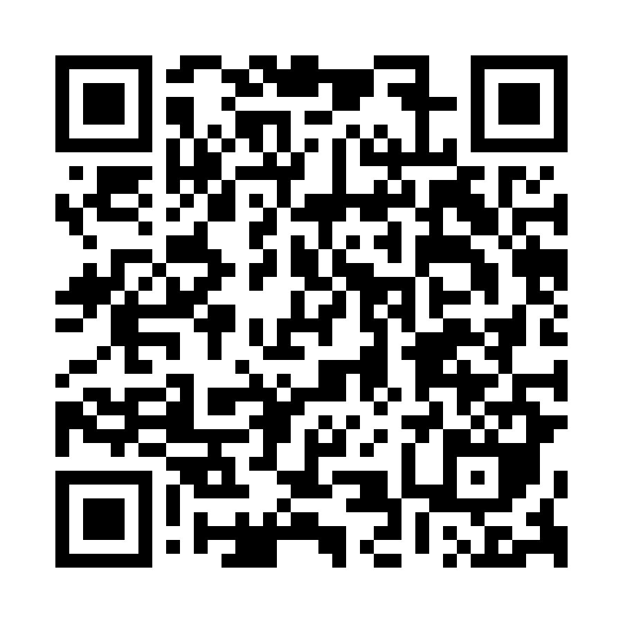 QR code