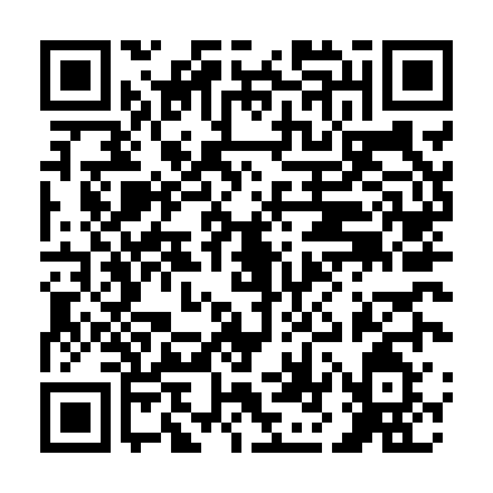 QR code