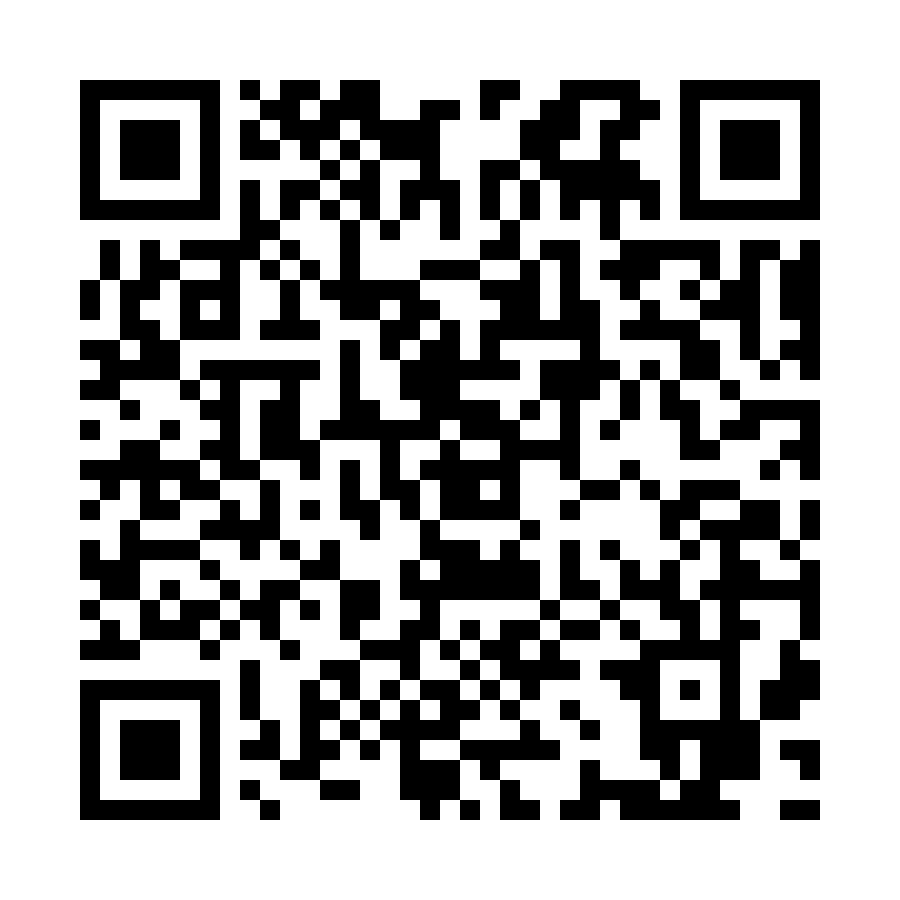 QR code