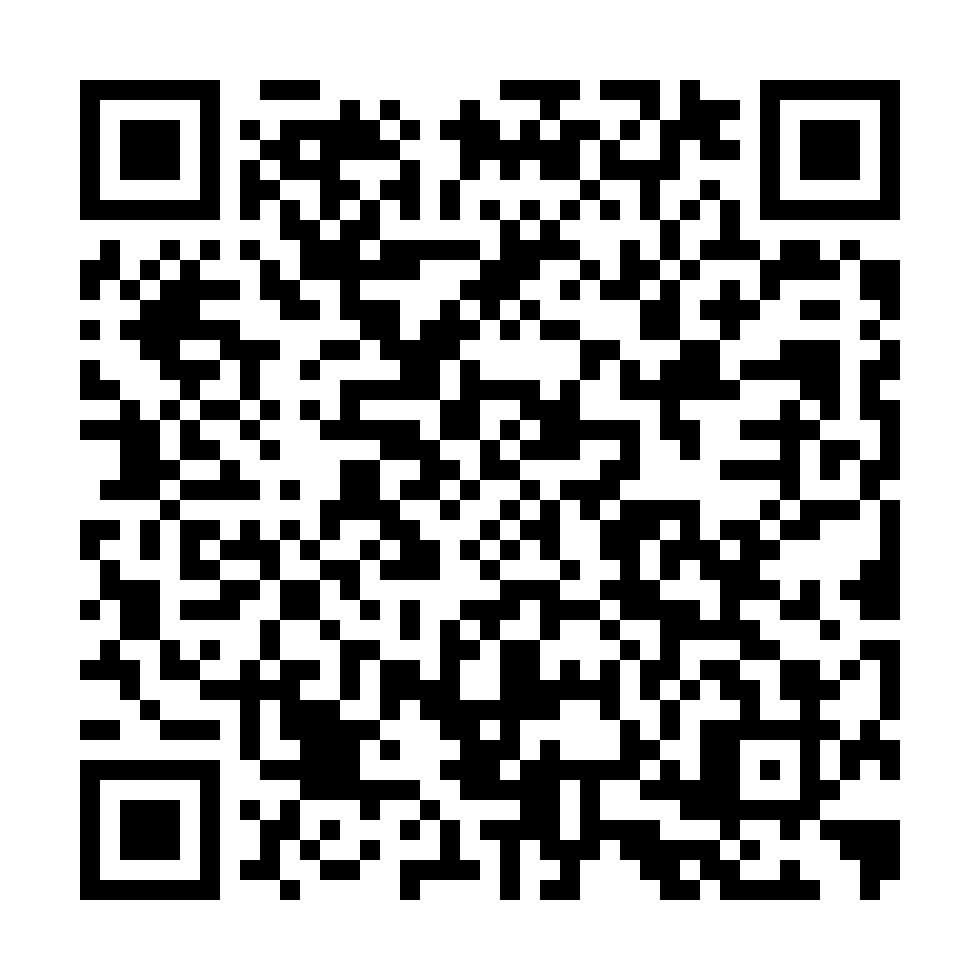 QR code