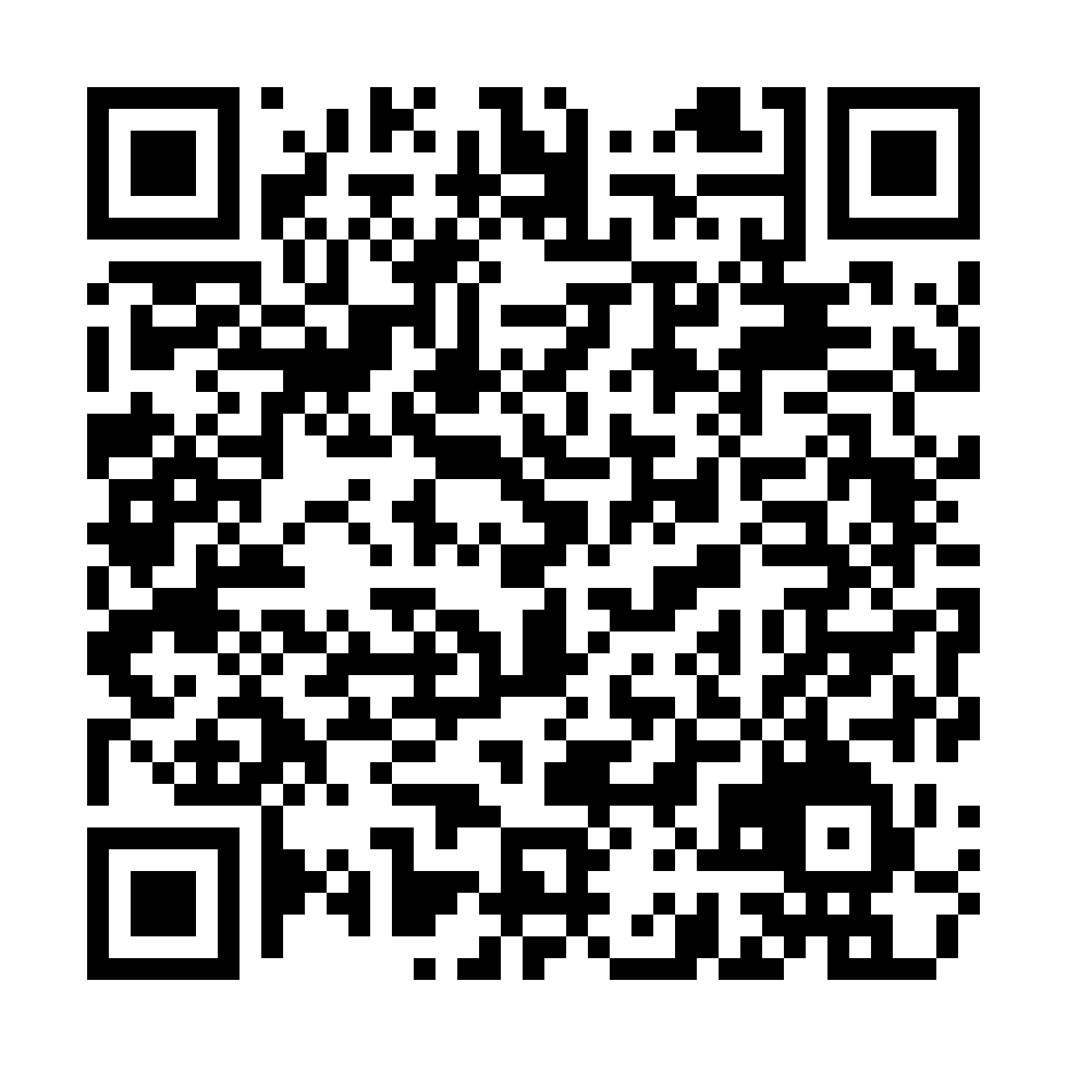 QR code