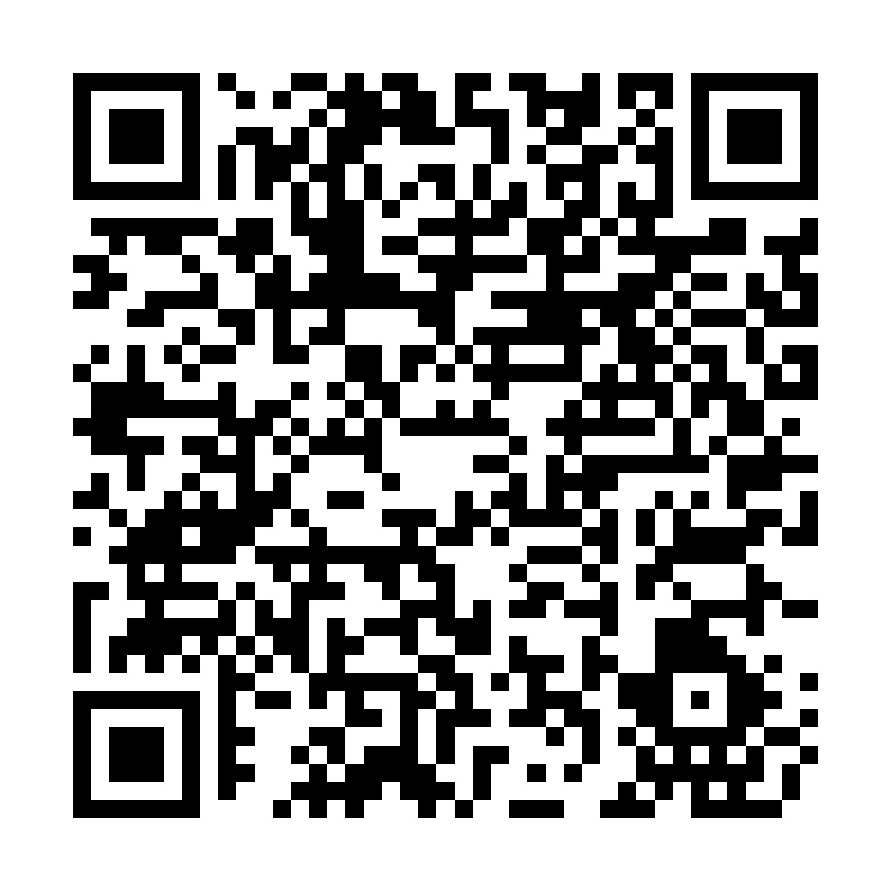 QR code