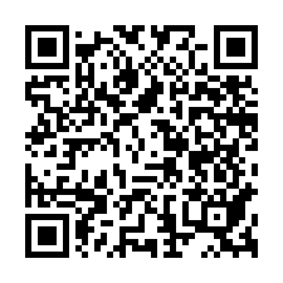 QR code