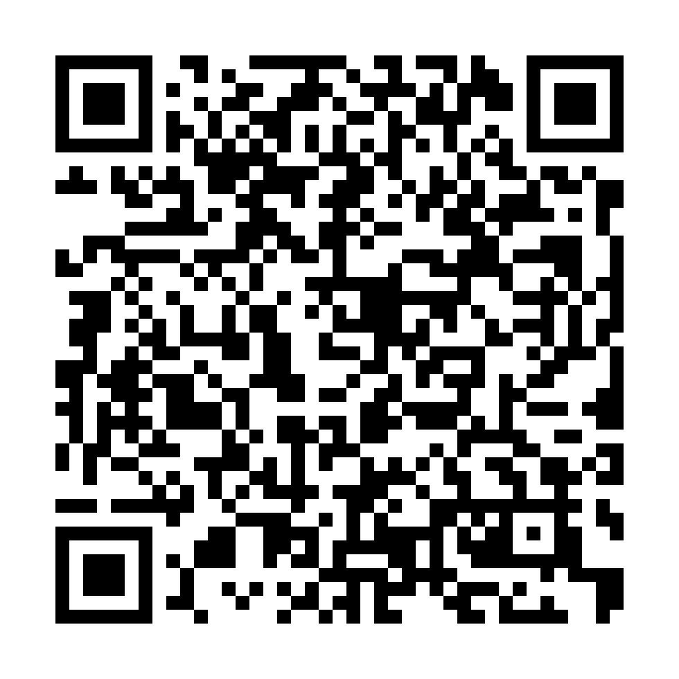 QR code