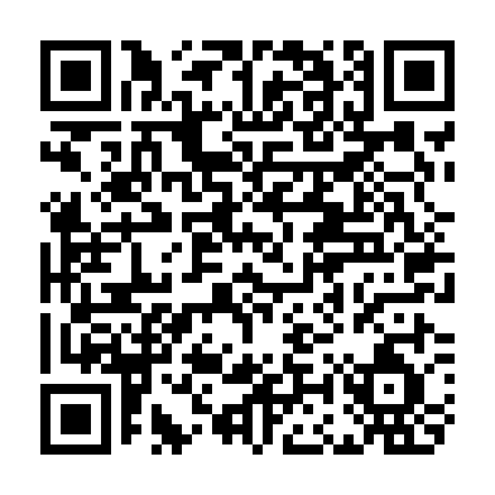 QR code