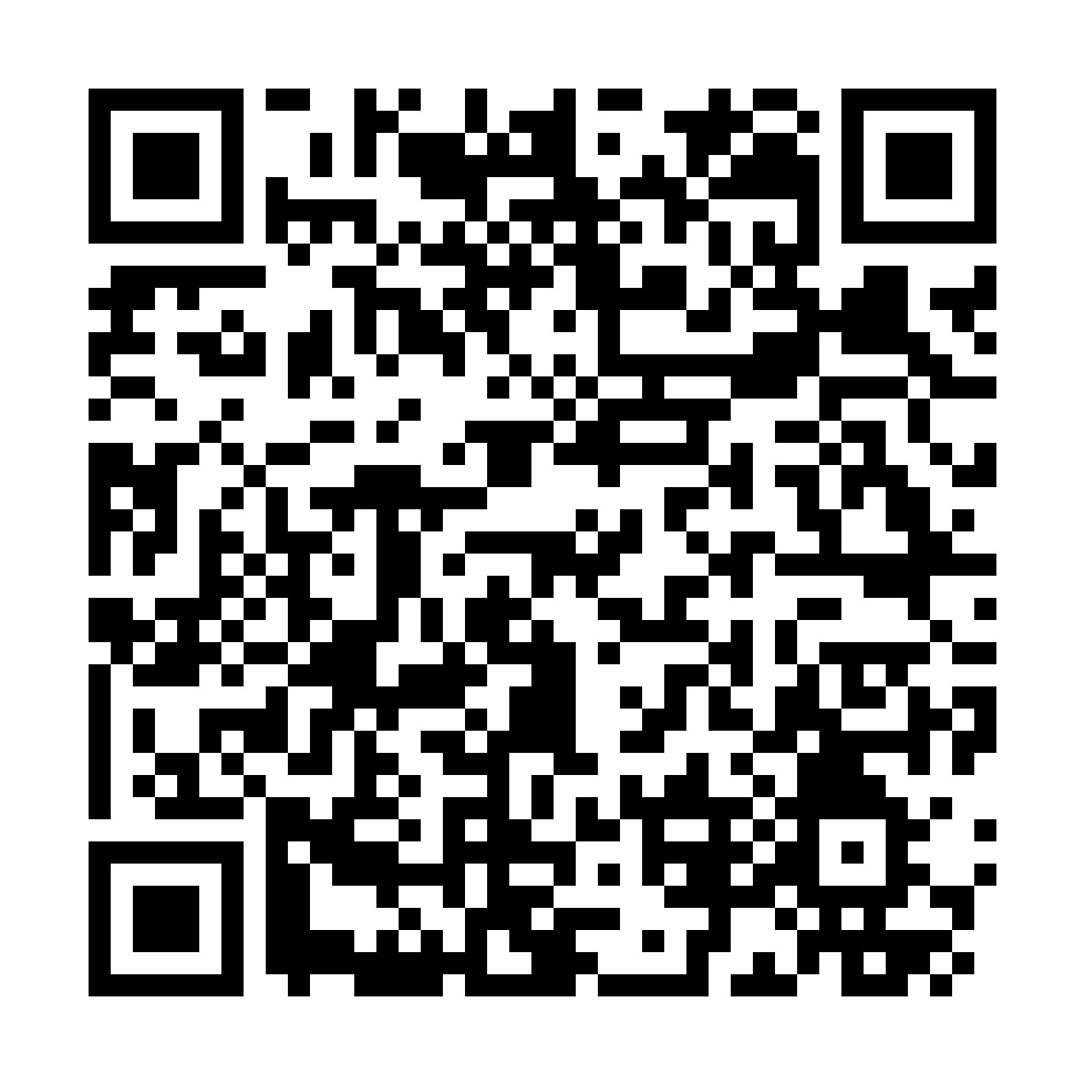 QR code