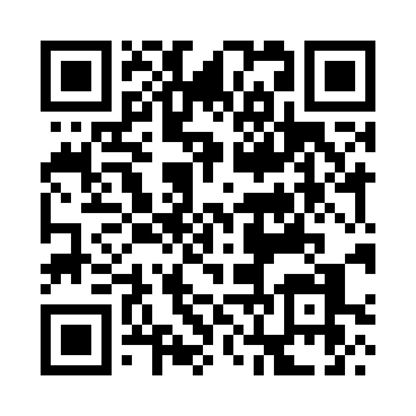 QR code