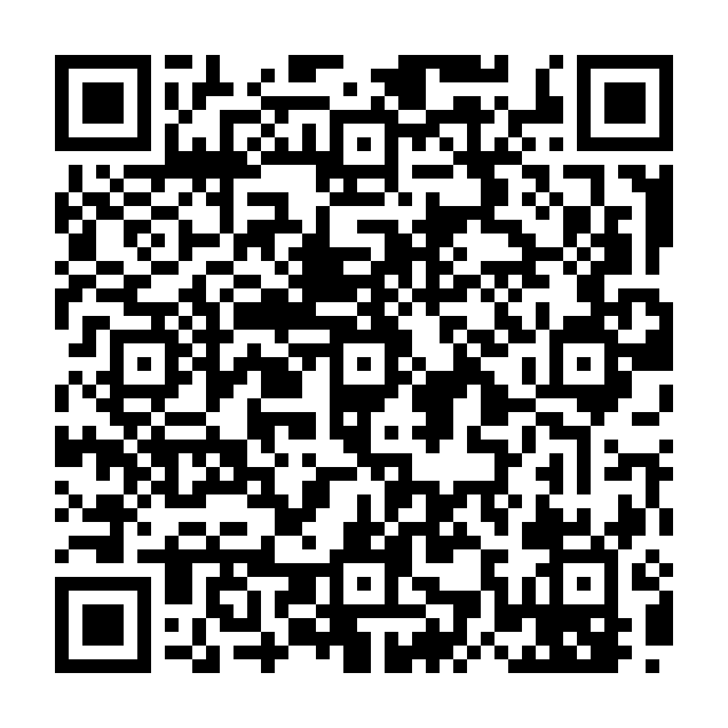 QR code