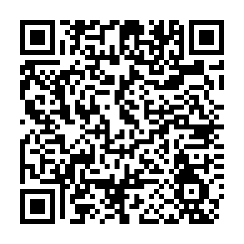 QR code