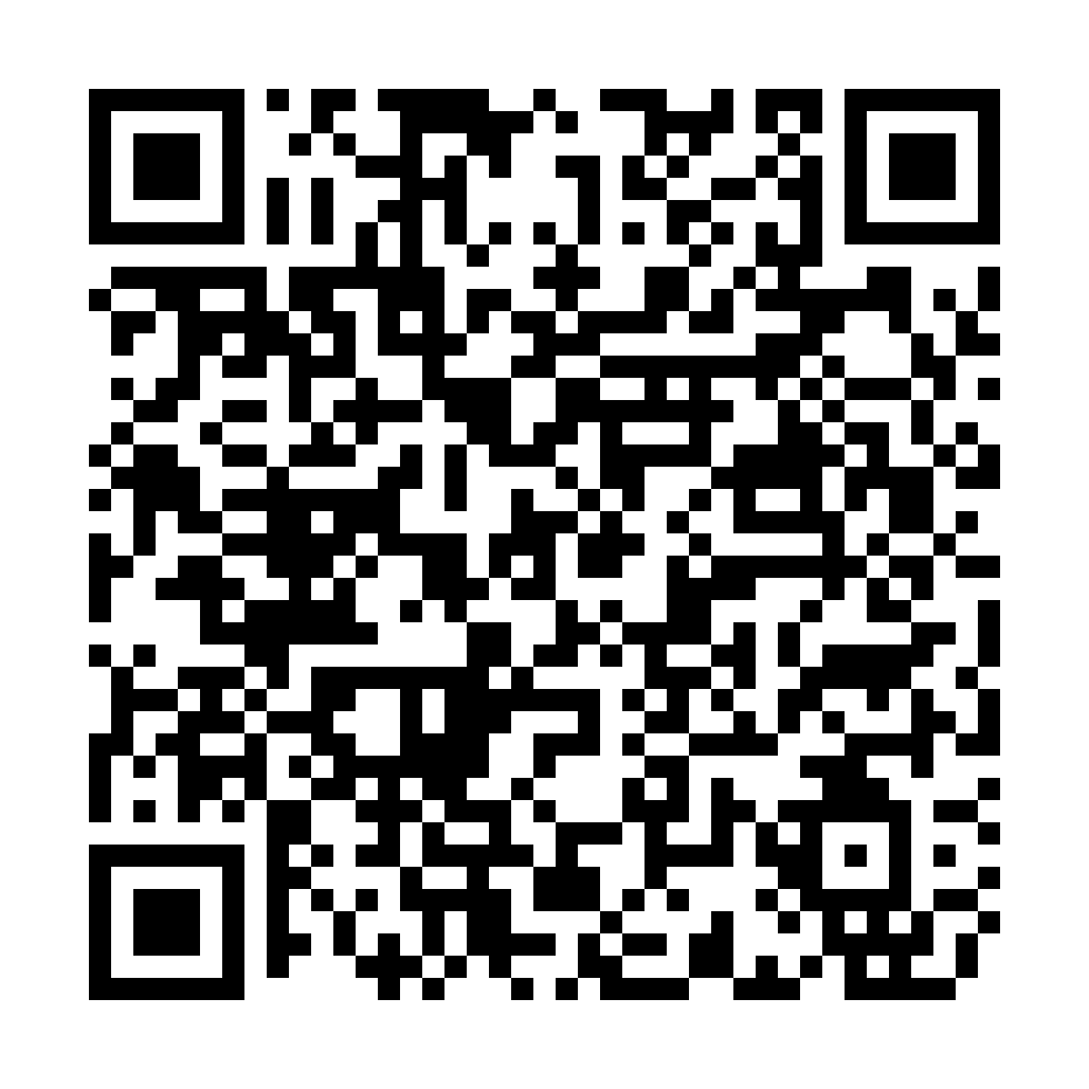 QR code