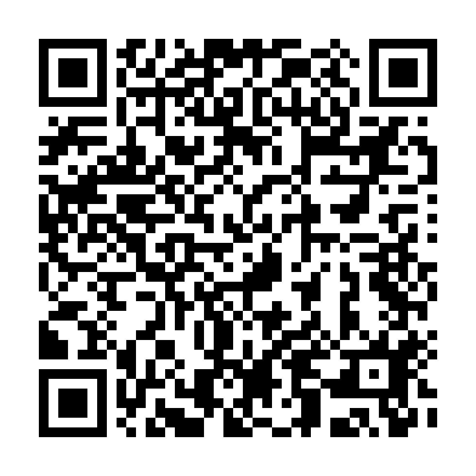 QR code
