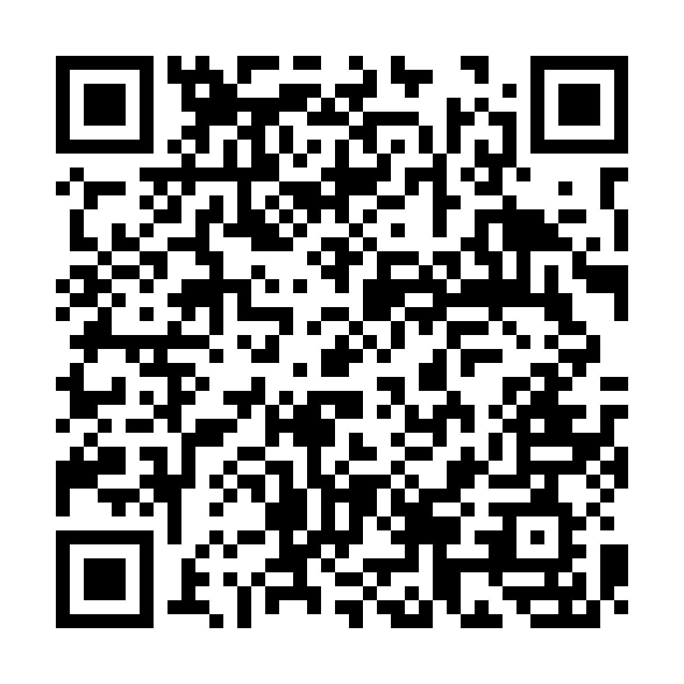 QR code