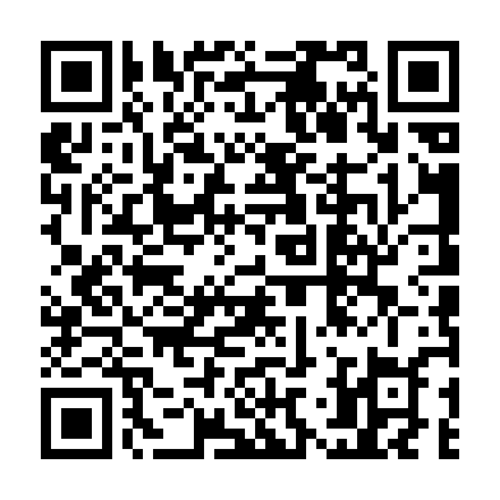 QR code