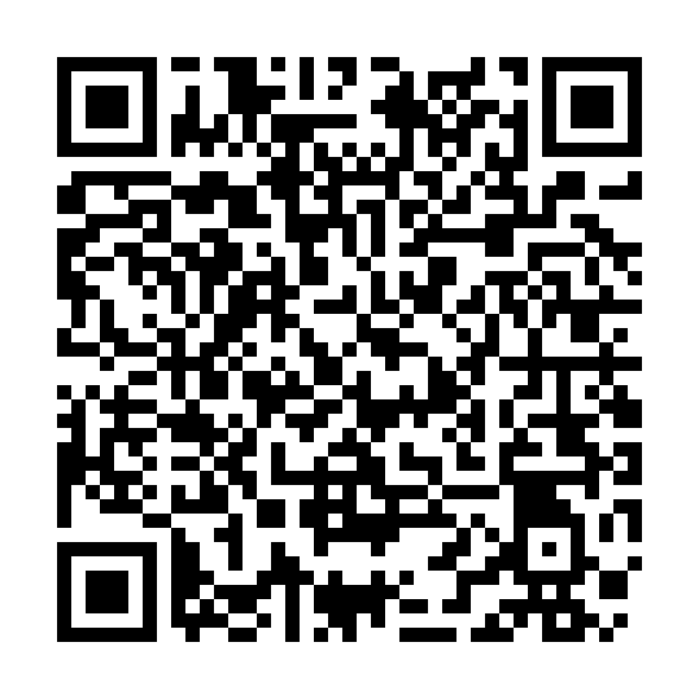 QR code