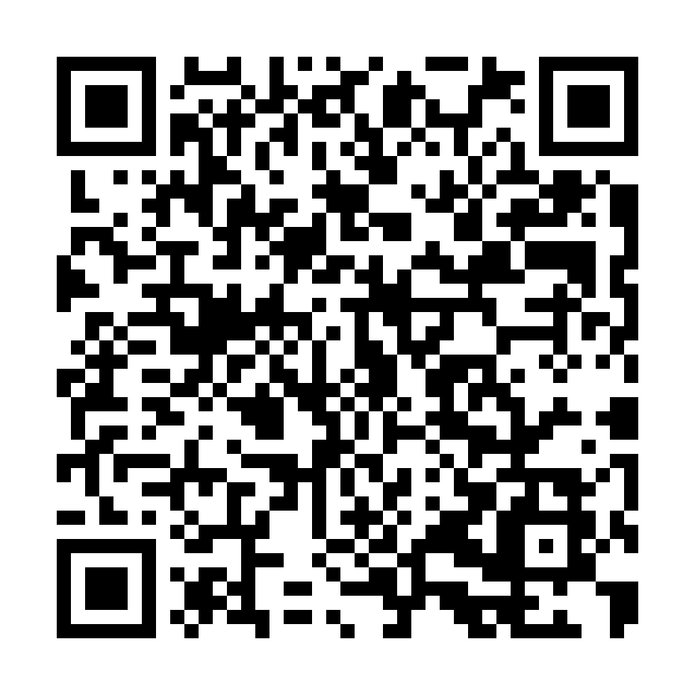 QR code