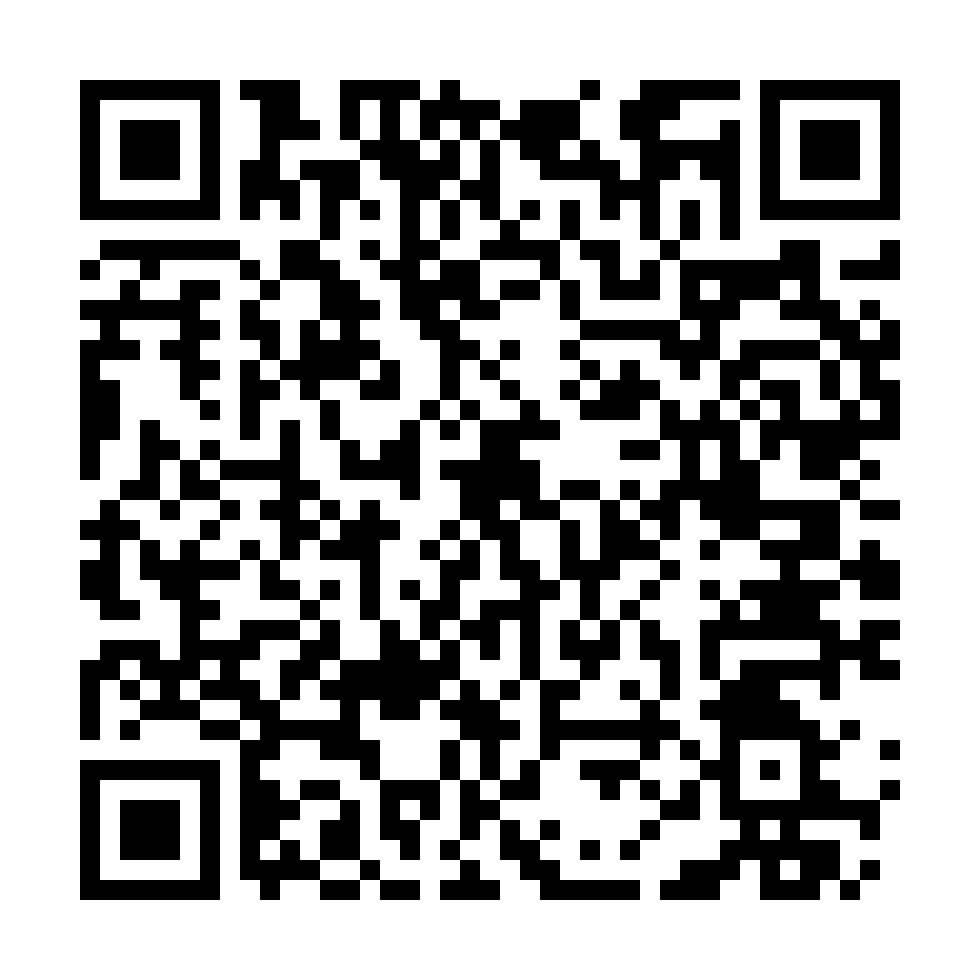 QR code