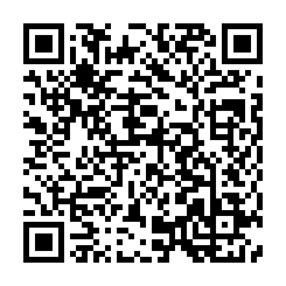 QR code