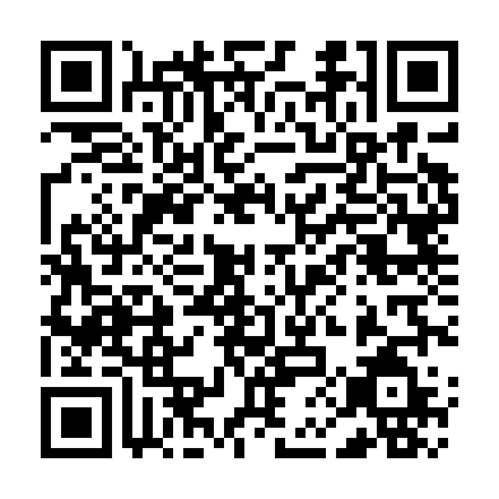 QR code