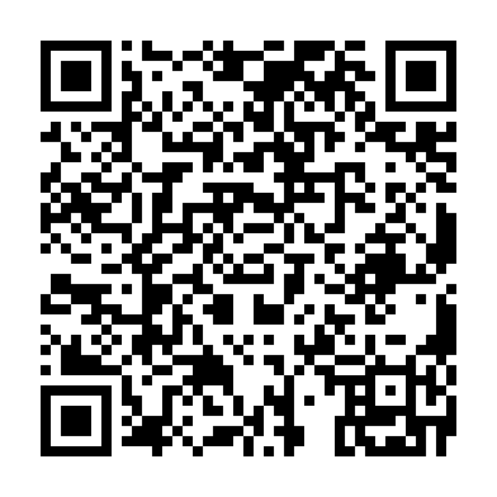 QR code