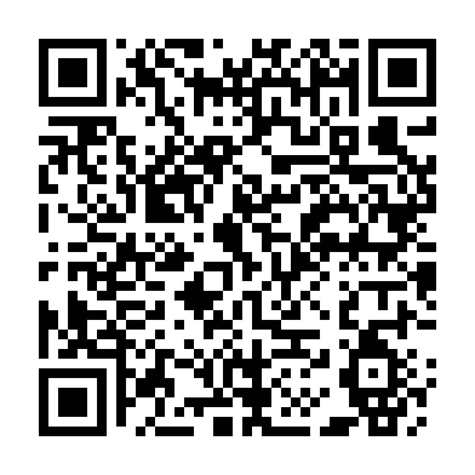 QR code