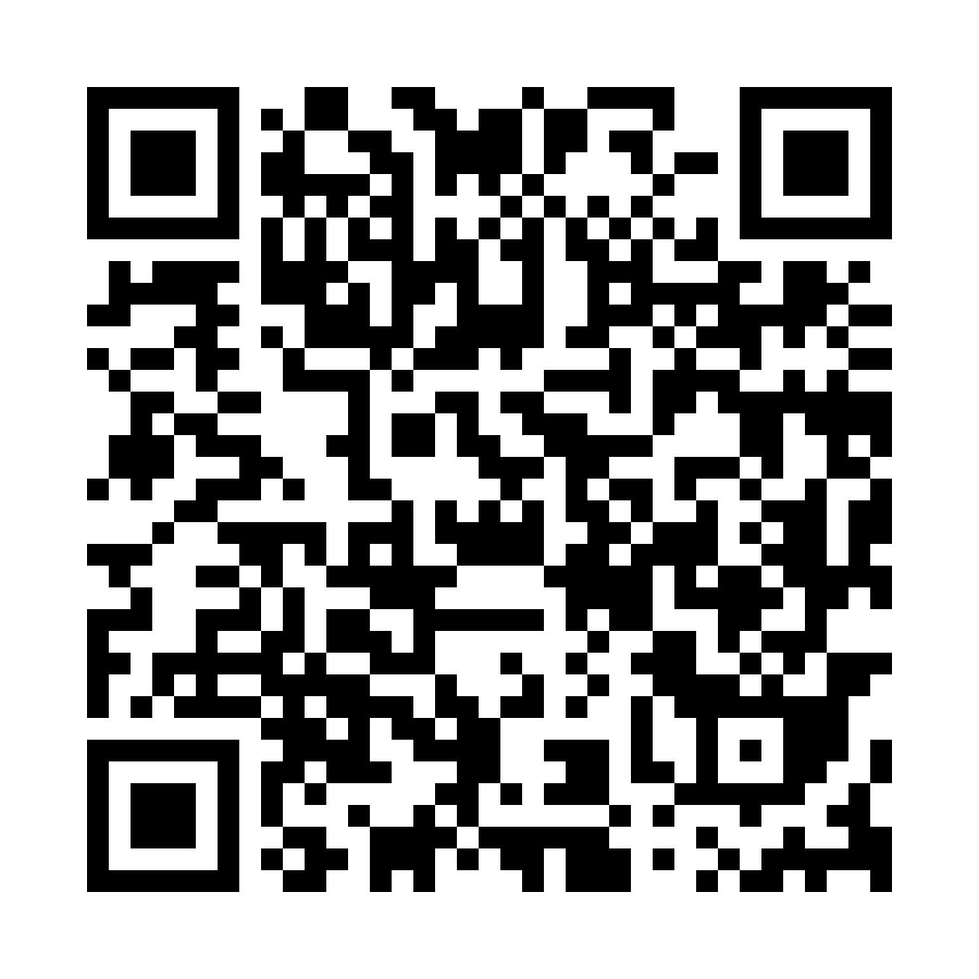 QR code