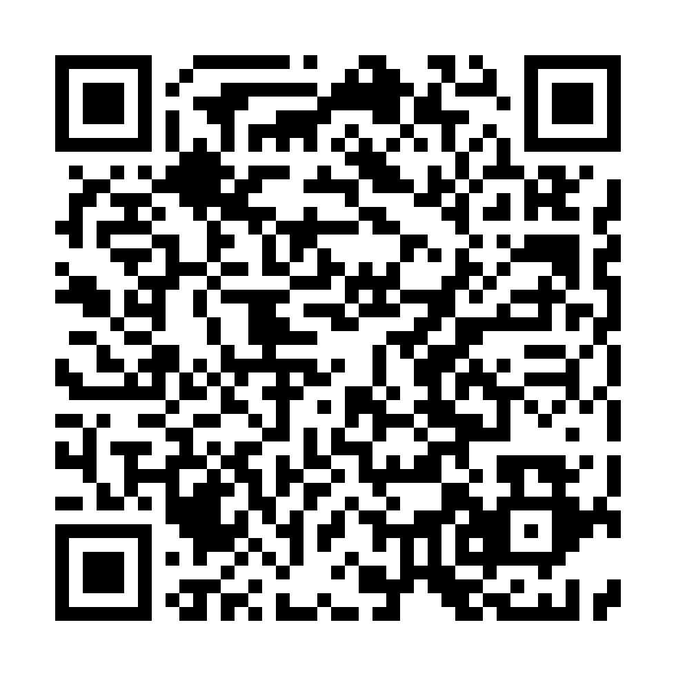 QR code