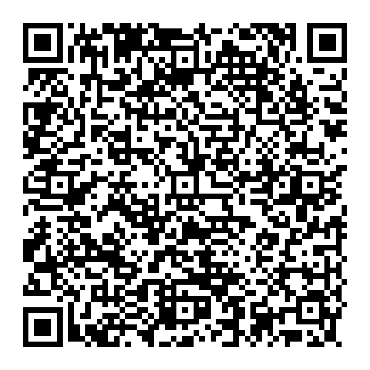QR code