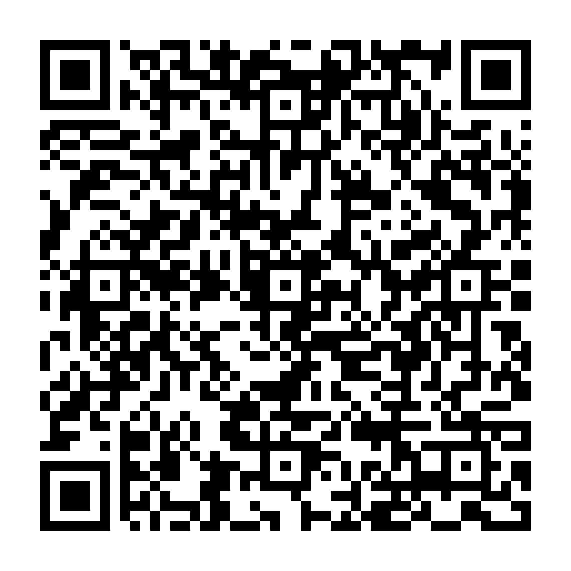QR code